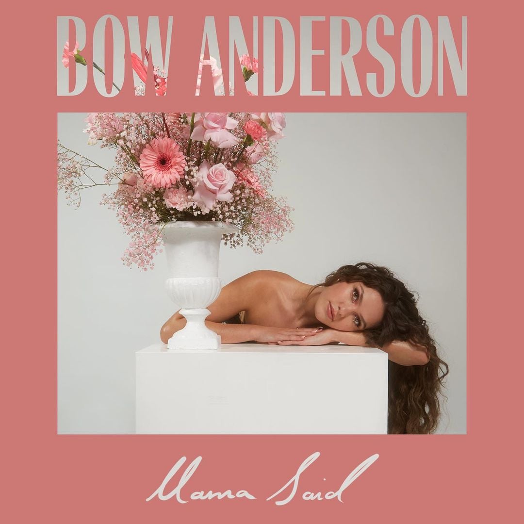 Bow Anderson a lansat single-ul Mama Said