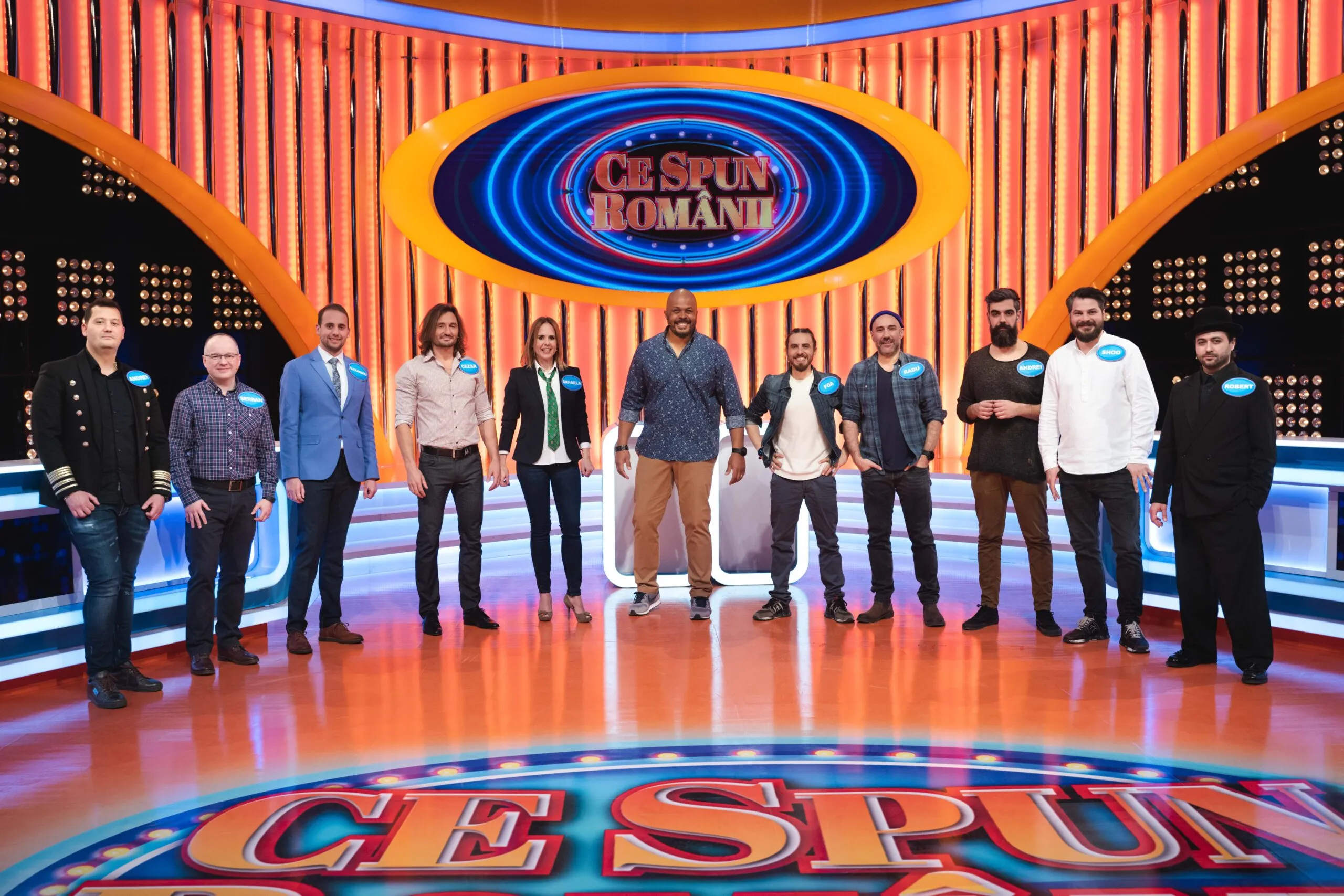 De Paște, oamenii sunt lumina… la PRO TV!