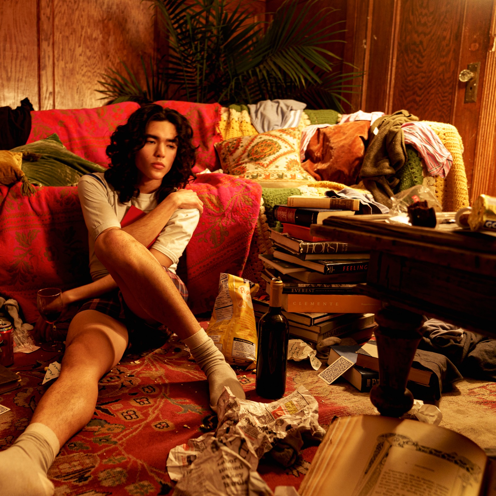 Conan Gray a lansat single-ul “Memories”