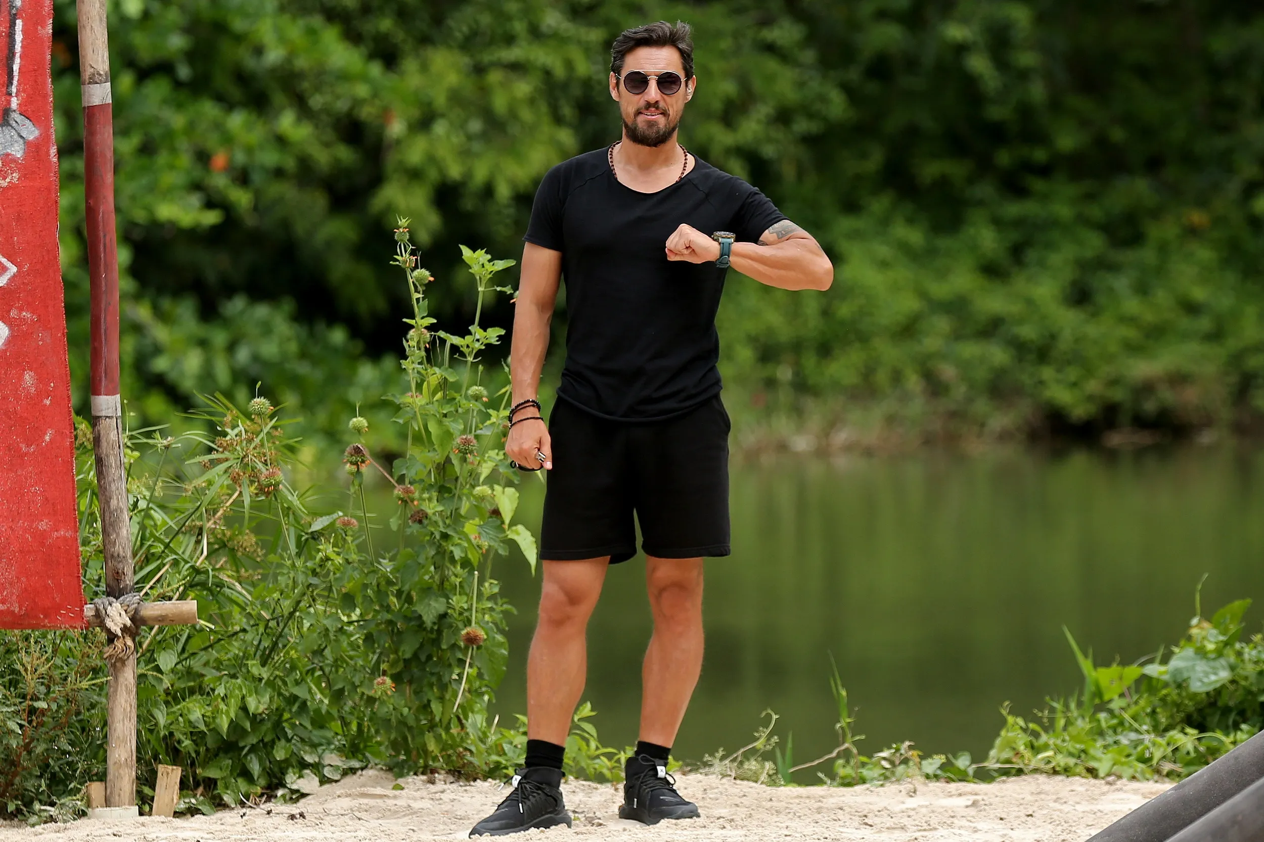 Incepe o saptamana incarcata de provocari la Survivor Romania: ”Mai am un anunt de facut…”