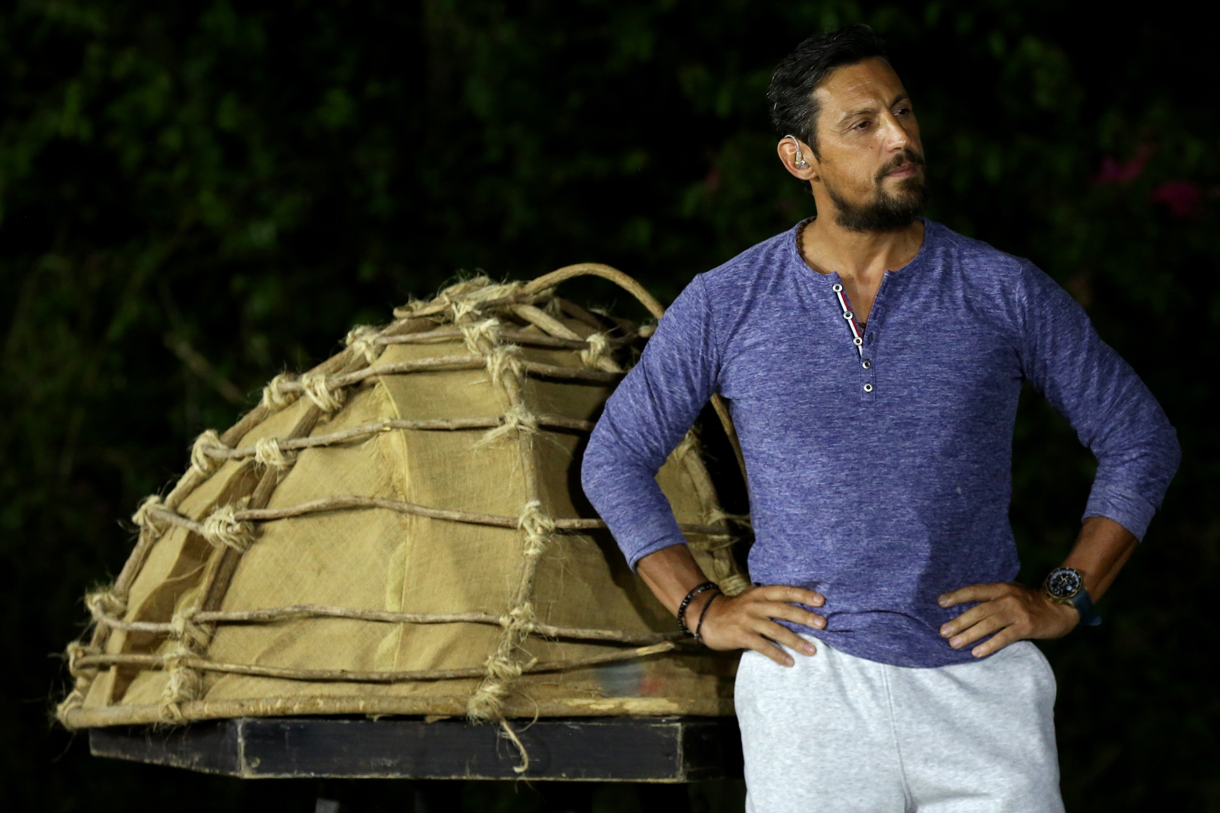 Primele jocuri pentru Razboinici si Faimosi dupa Unificare, de la ora 20:00, la Survivor Romania!