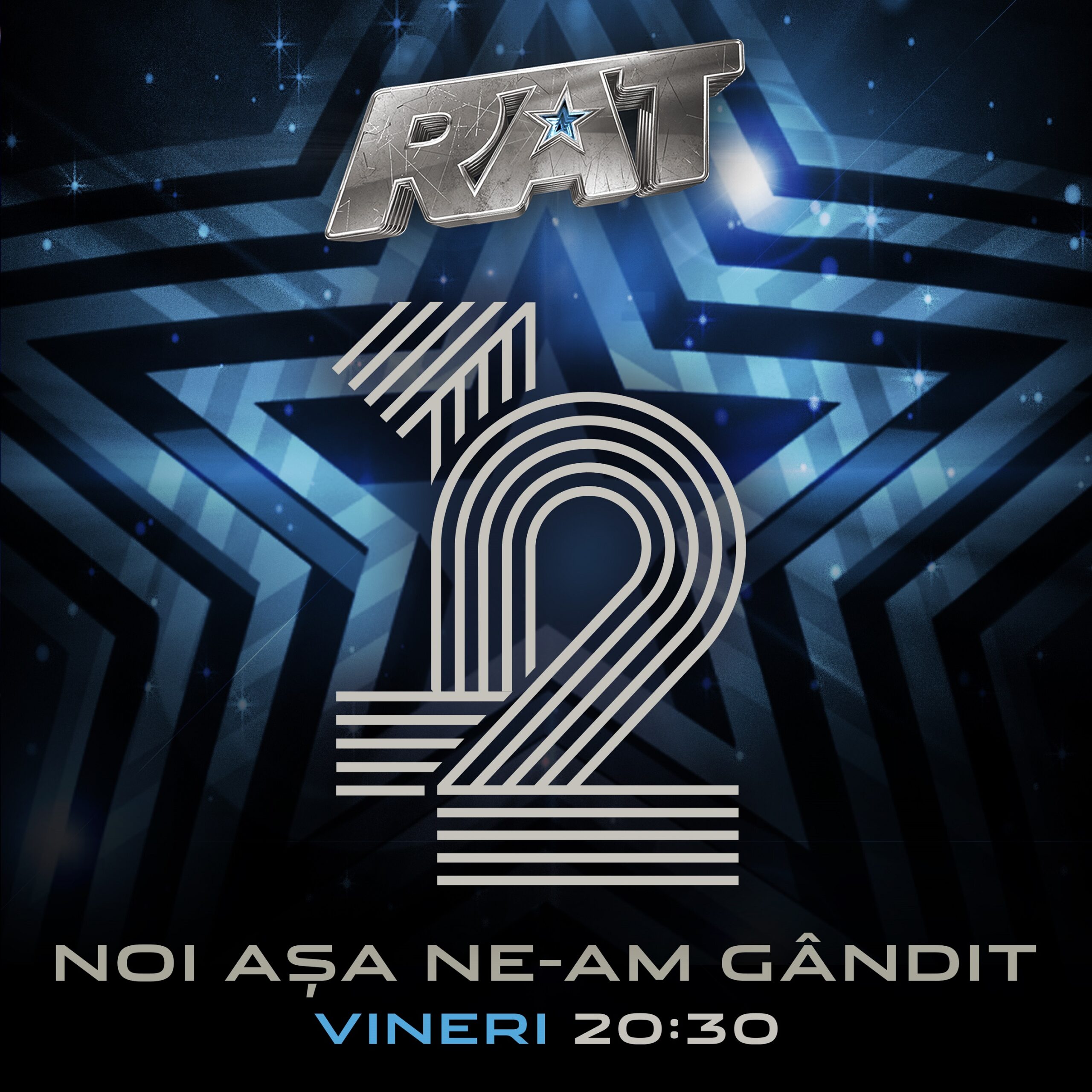 În Vinerea Mare, telespectatorii se pot bucura de o nouă ediție Românii au talent… noi așa ne-am gândit!