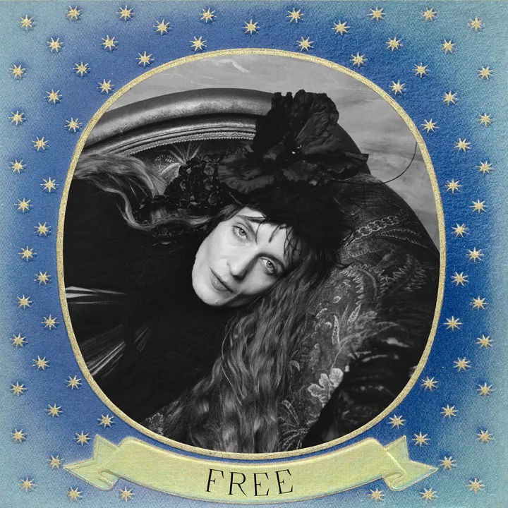 Florence + The Machine a lansat melodia „Free”