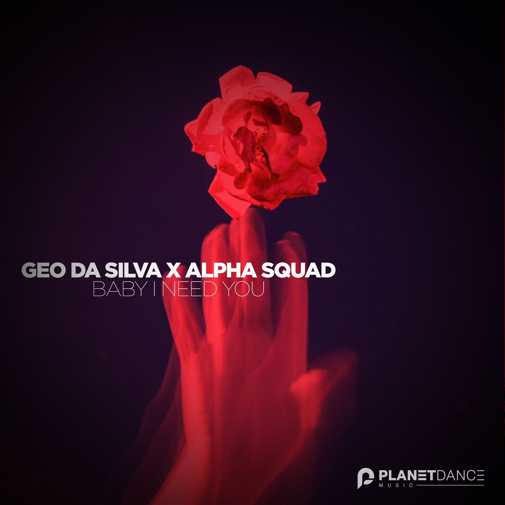 Geo Da Silva și Stephan F se unesc sub un nou proiect muzical, Alpha Squad