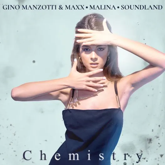 Gino Manzotti & Maxx feat. Malina & Soundland lansează “Chemistry