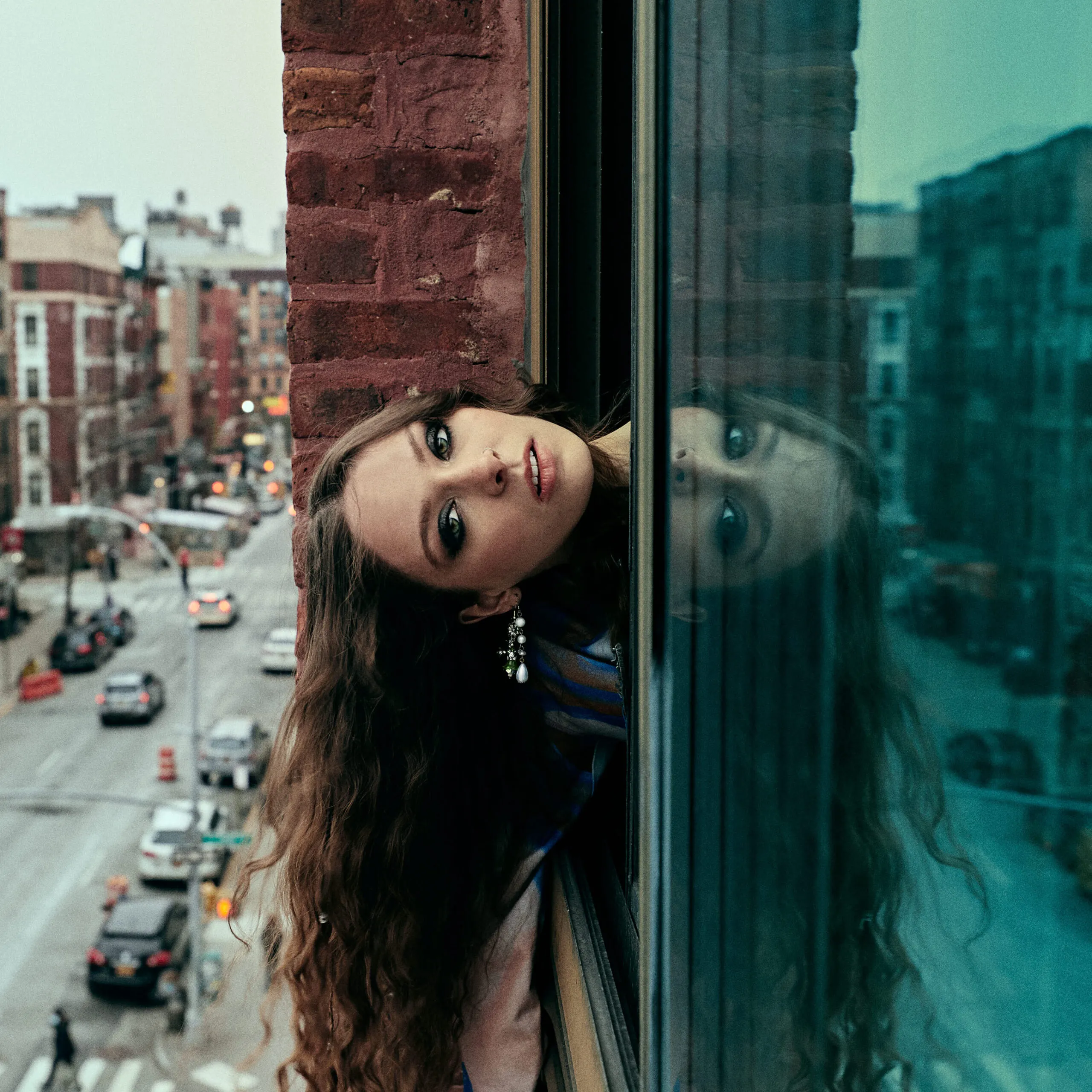 Holly Humberstone a lansat melodia “Sleep Tight”