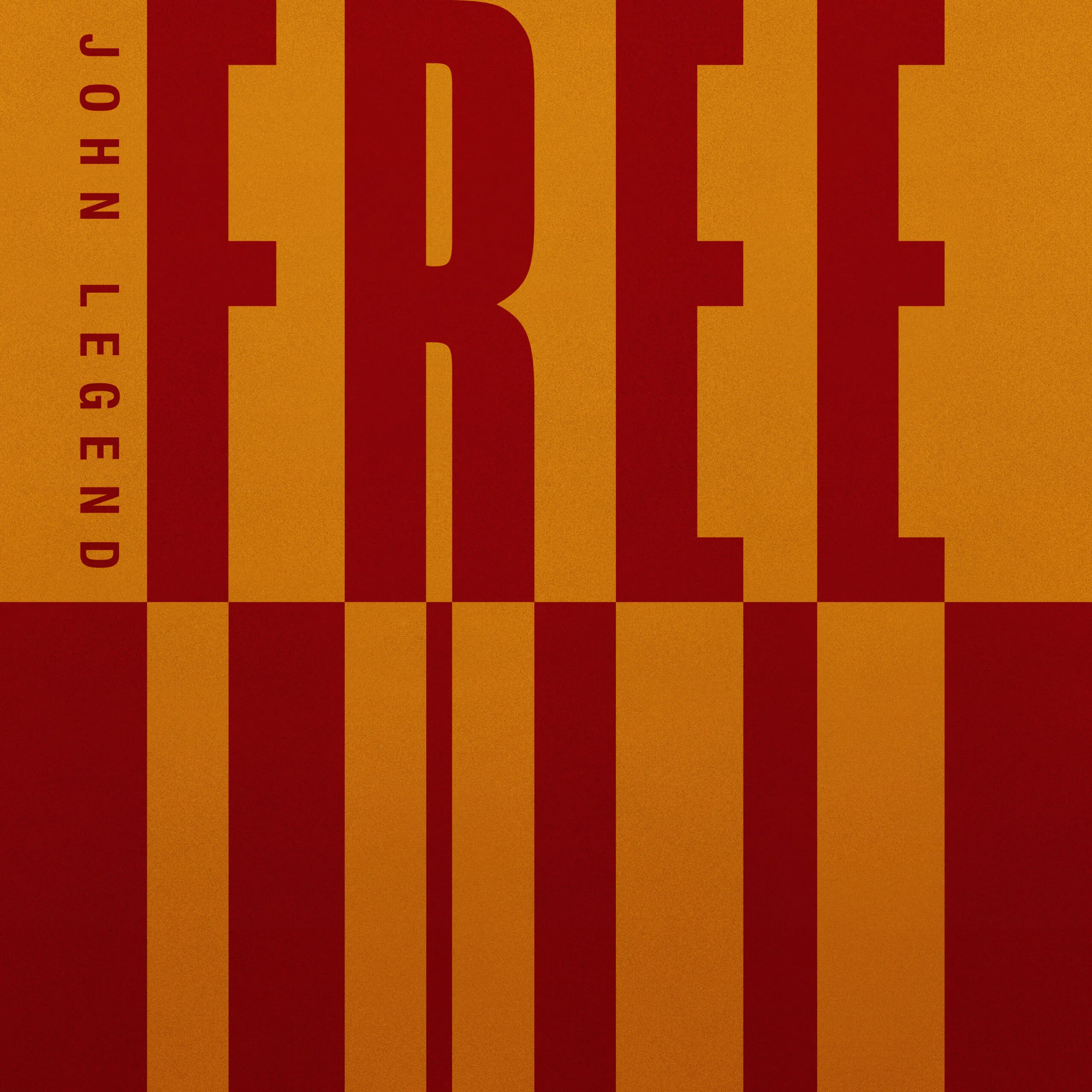 John Legend a lansat melodia „Free”