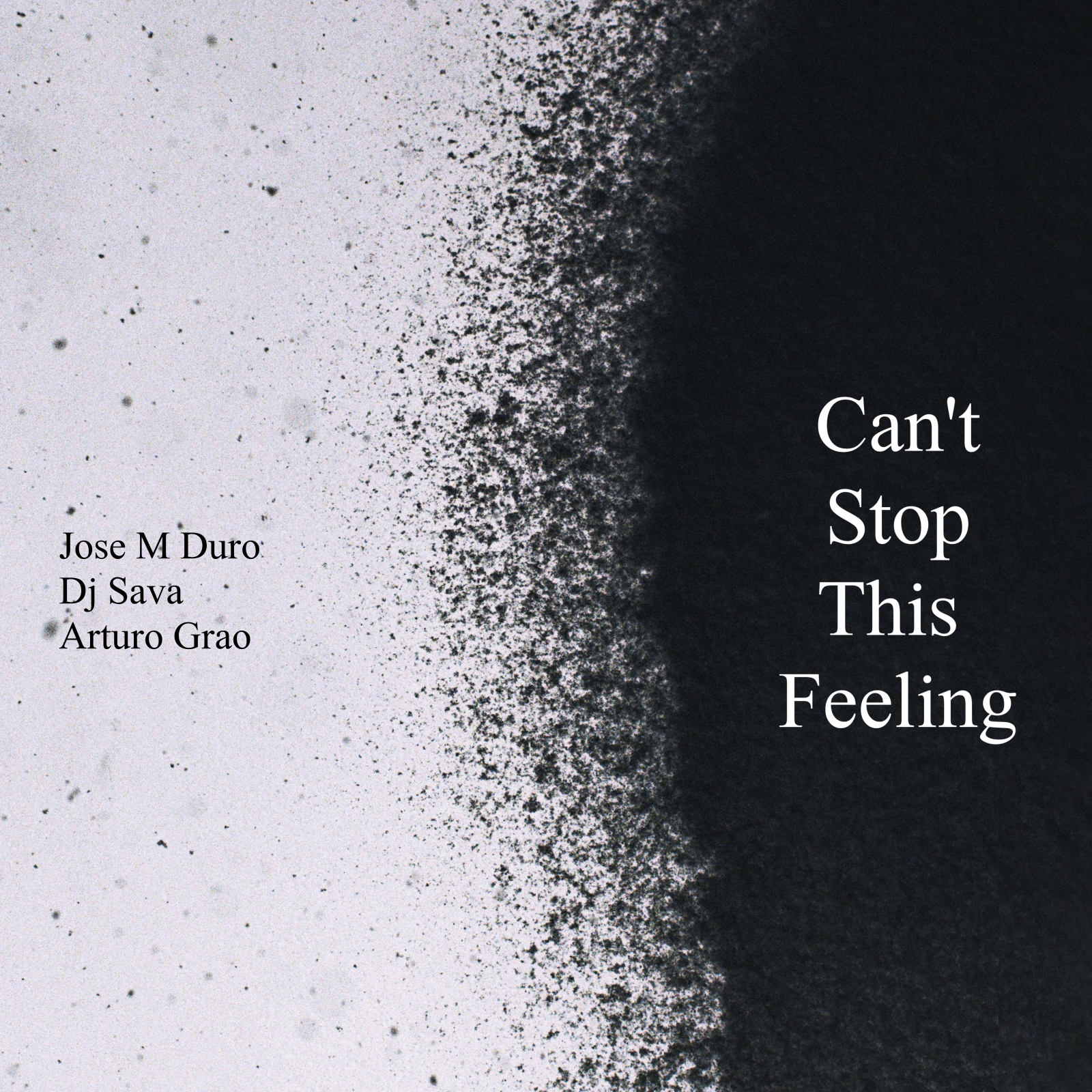 Jose M Duro, DJ Sava și Arturo Grao lansează „Can’t Stop This Feeling”