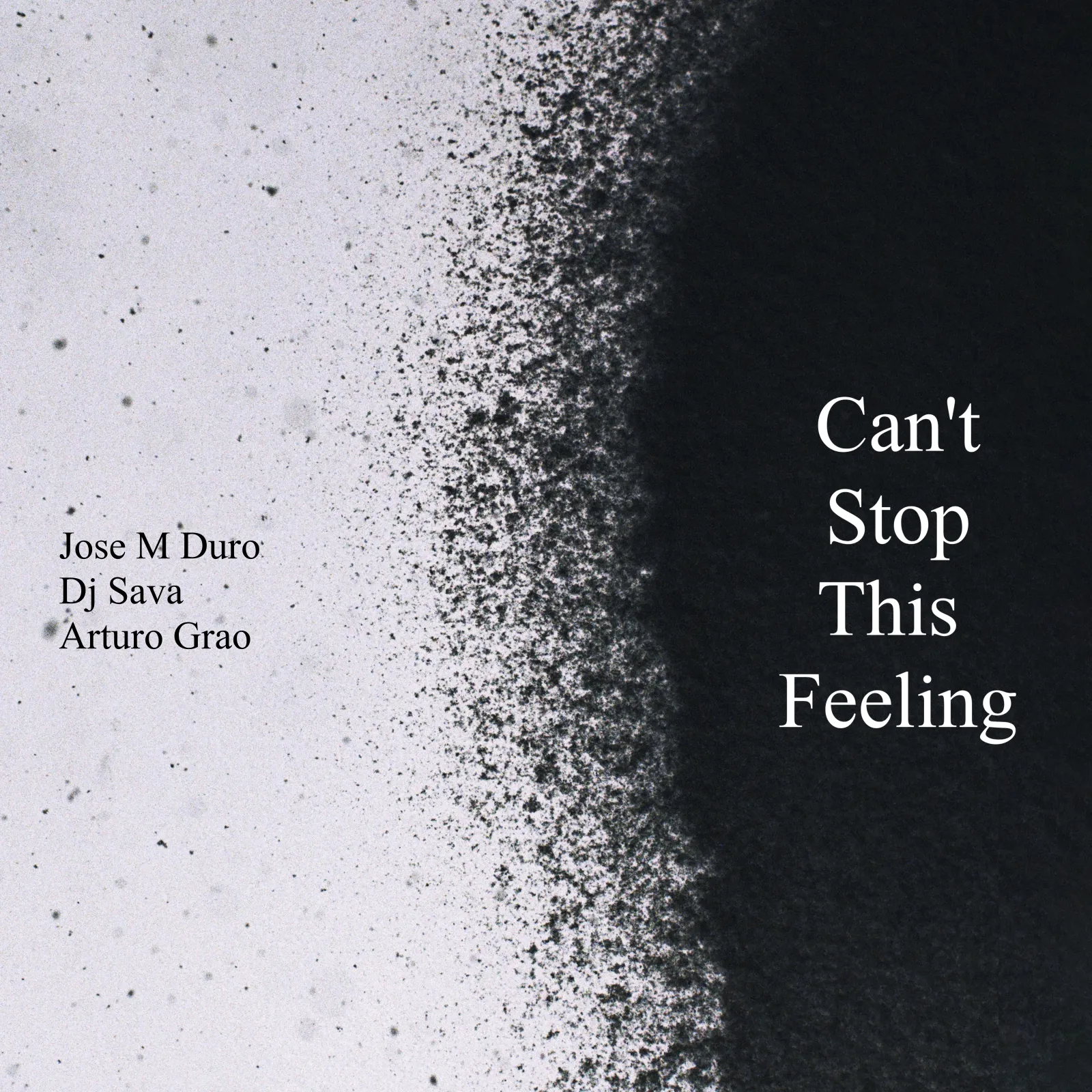 Jose M Duro, DJ Sava și Arturo Grao lansează „Can’t Stop This Feeling”