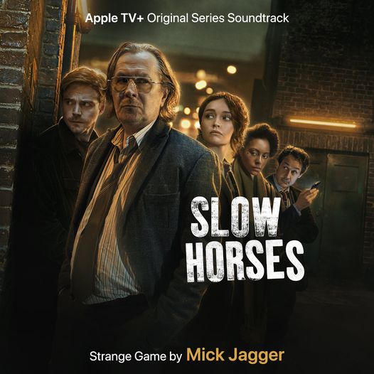 Mick Jagger a lansat piesa „Strange Game”