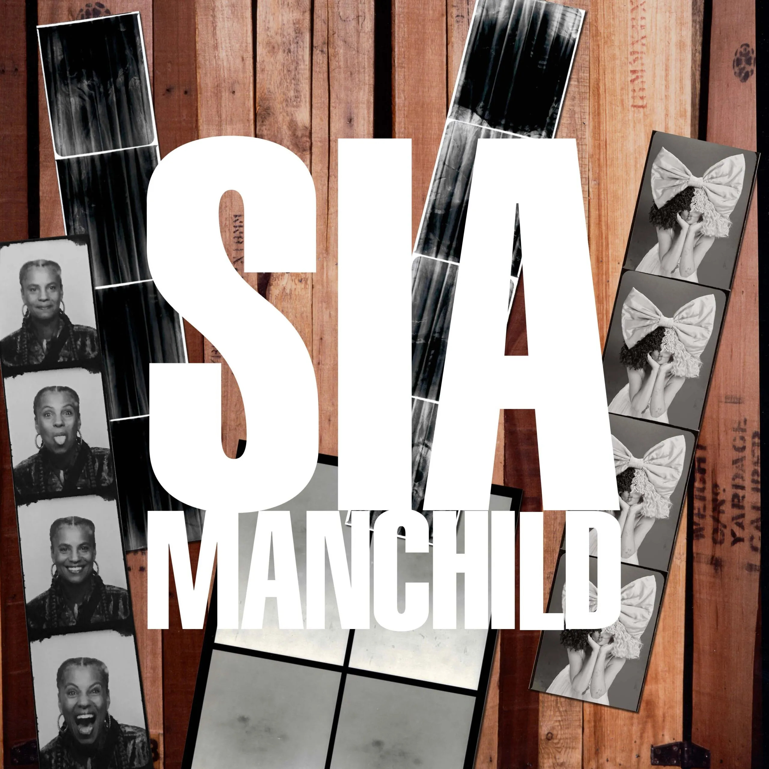 Neneh Cherry face echipă cu Sia pentru “Manchild” și anunță albumul “The Versions”