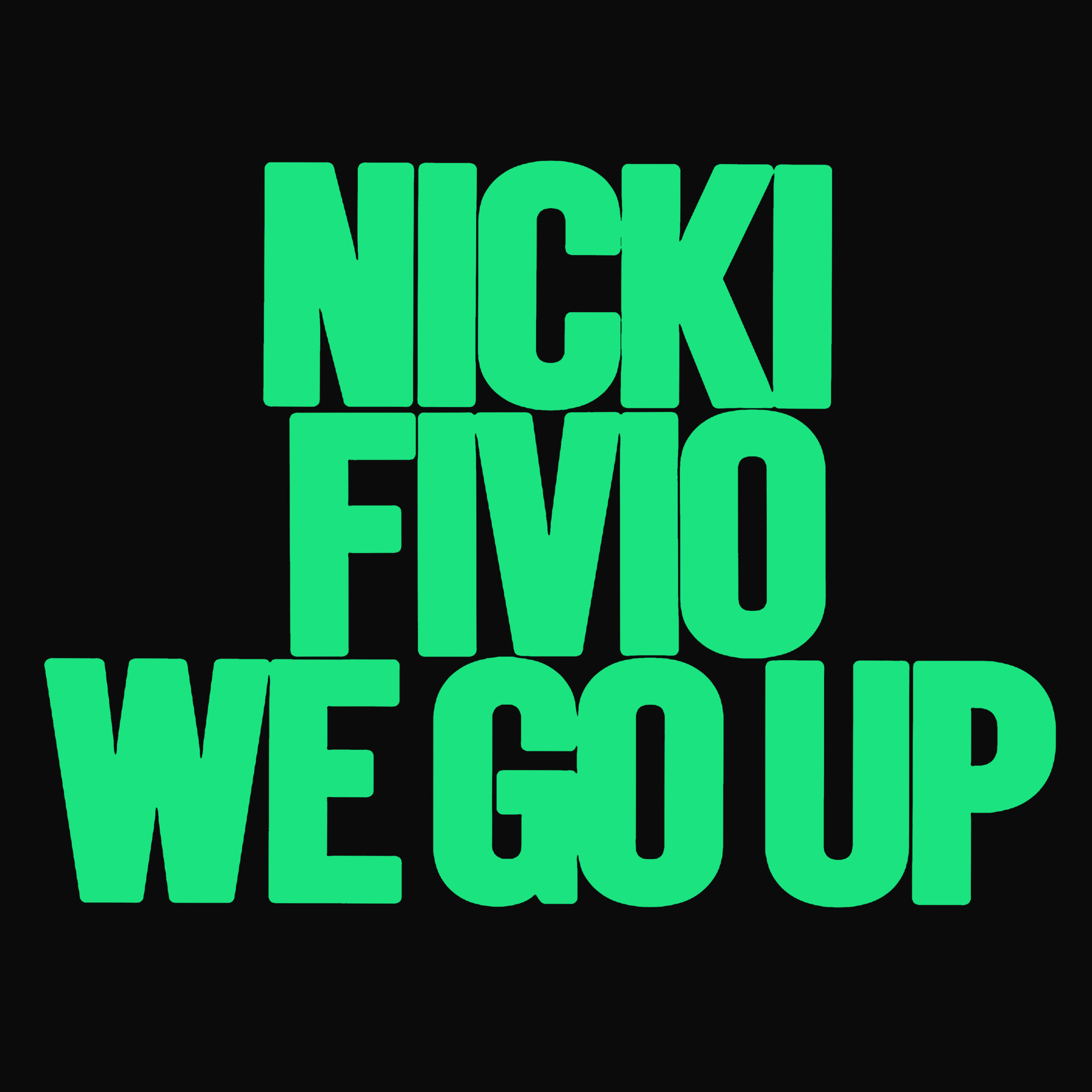Nicki Minaj colaborează cu Fivio Foreign pentru piesa “We Go Up”