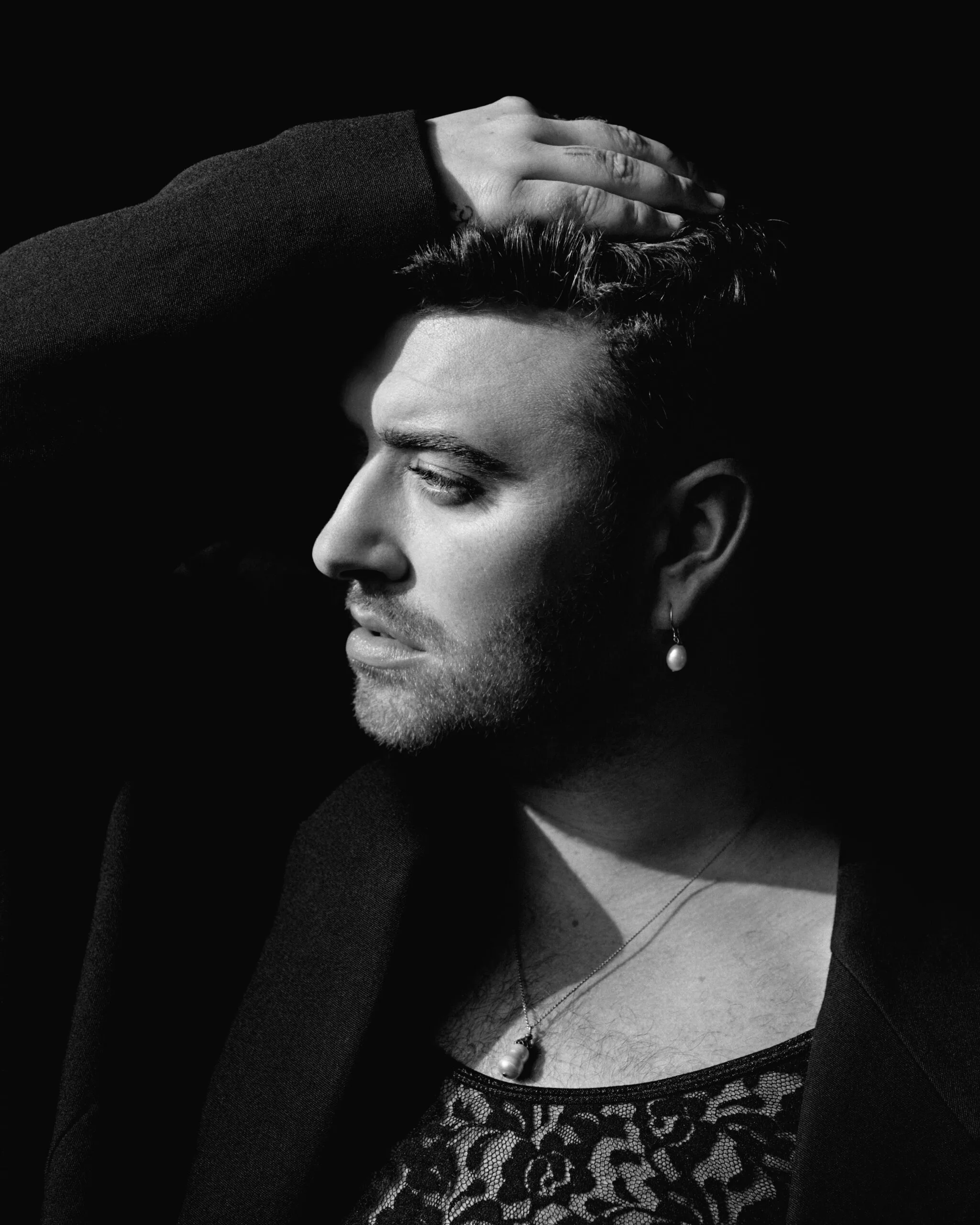 Sam Smith a lansat single-ul “Love Me More”