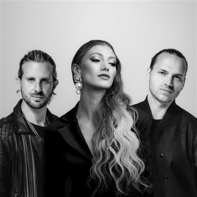 Sigma si Leony formeaza un trio de exceptie pentru Remedy, piesa care a stat in Airplay Charts Germania timp de trei saptamani consecutive