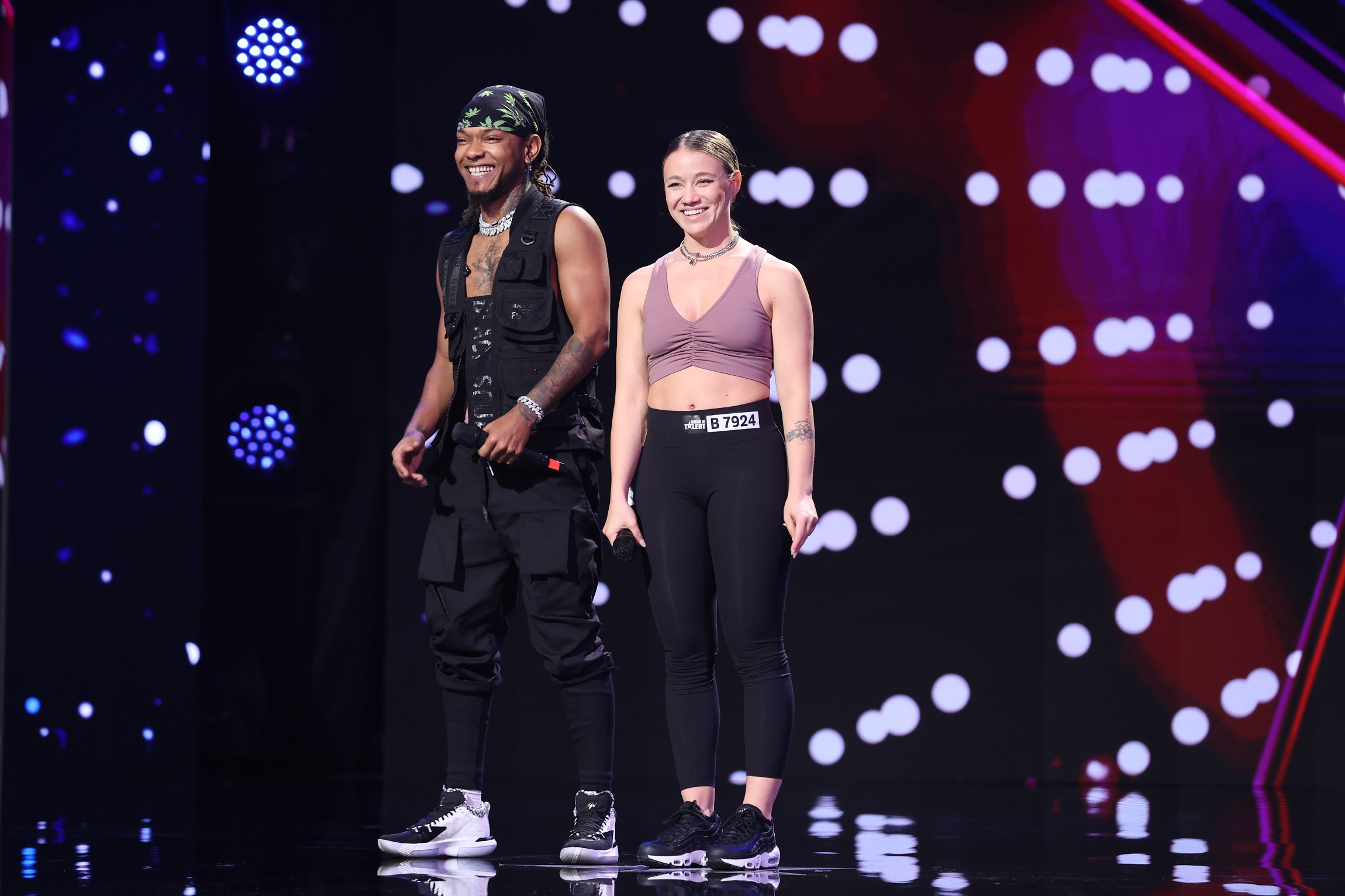 Telespectatorii au incheiat Vinerea Mare cu ochii pe Romanii au talent! Andi Moisescu: ”Emisiunea asta e despre neasteptat”