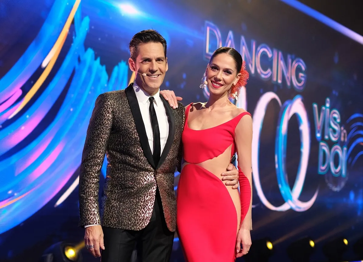 Marea finală Dancing on Ice – Vis în doi, sâmbătă, de la 20.00, la Antena 1