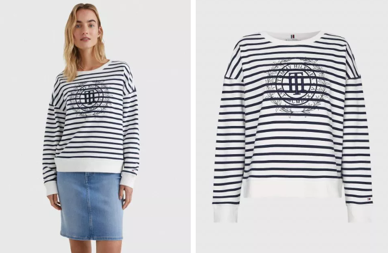 Sustanaible Evolution cu Tommy Hilfiger – Waste Nothing & Welcome All –
