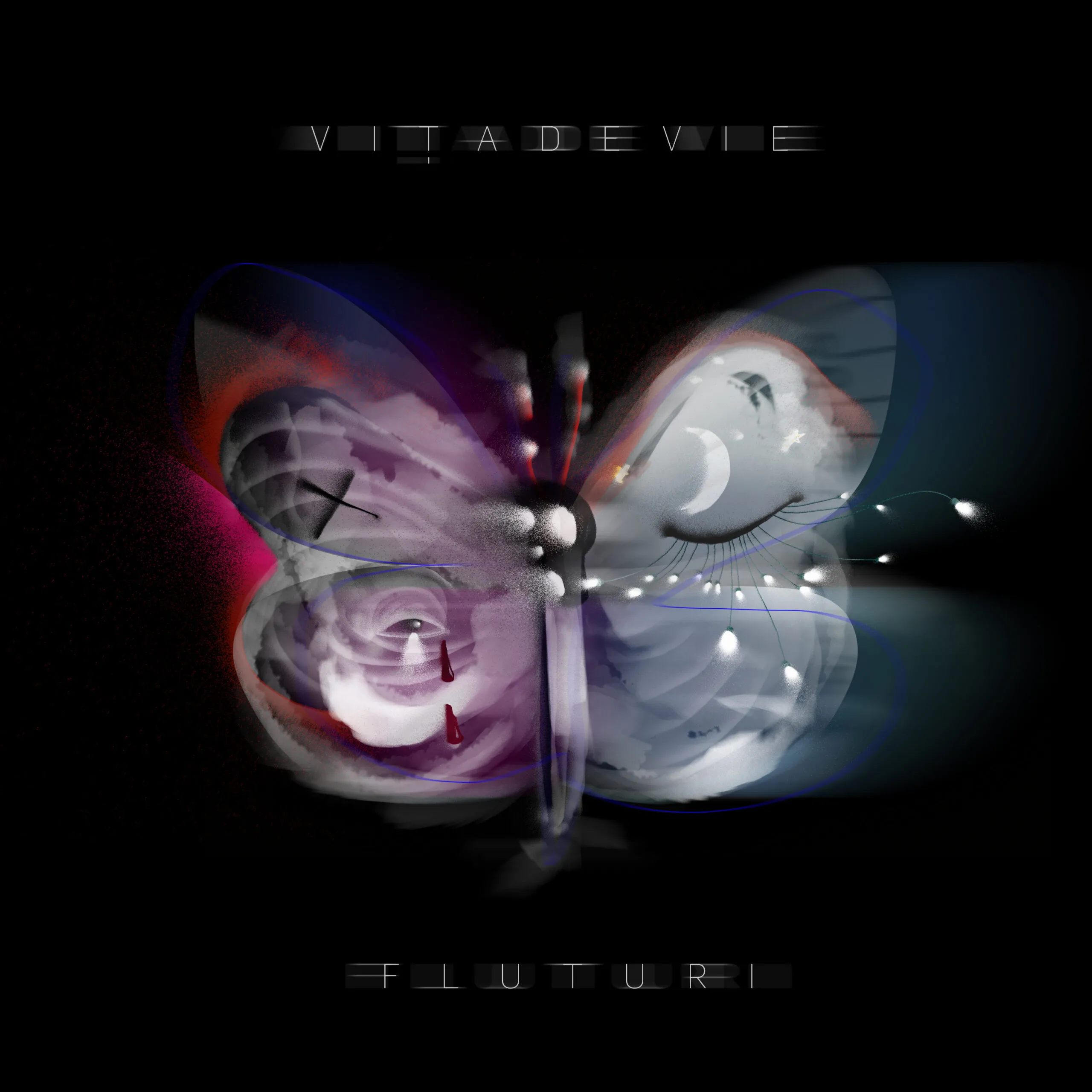 Viţa de Vie a lansat single-ul „Fluturi”