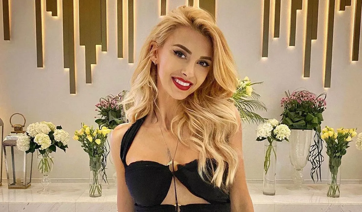 Andreea Bălan are un nou proiect! Cu ce televiziune a semnat