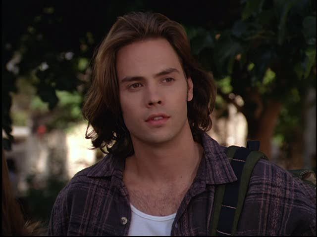 Cum arata Barry Watson din „Al 7 lea cer” la 48 de ani?
