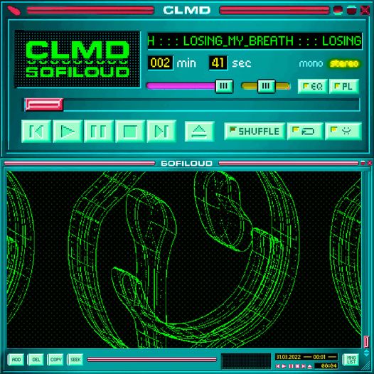 CLMD își marchează aniversarea de zece ani cu muzică nouă!