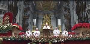 credo Papa