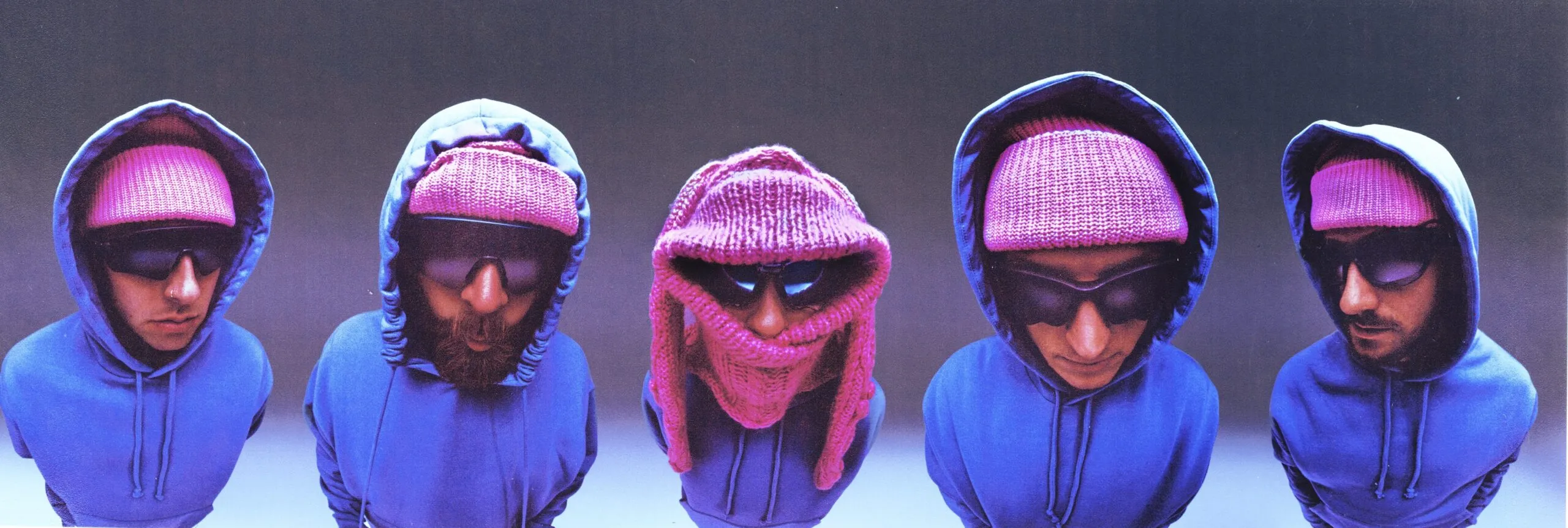 easy life a lansat single-ul “BEESWAX”