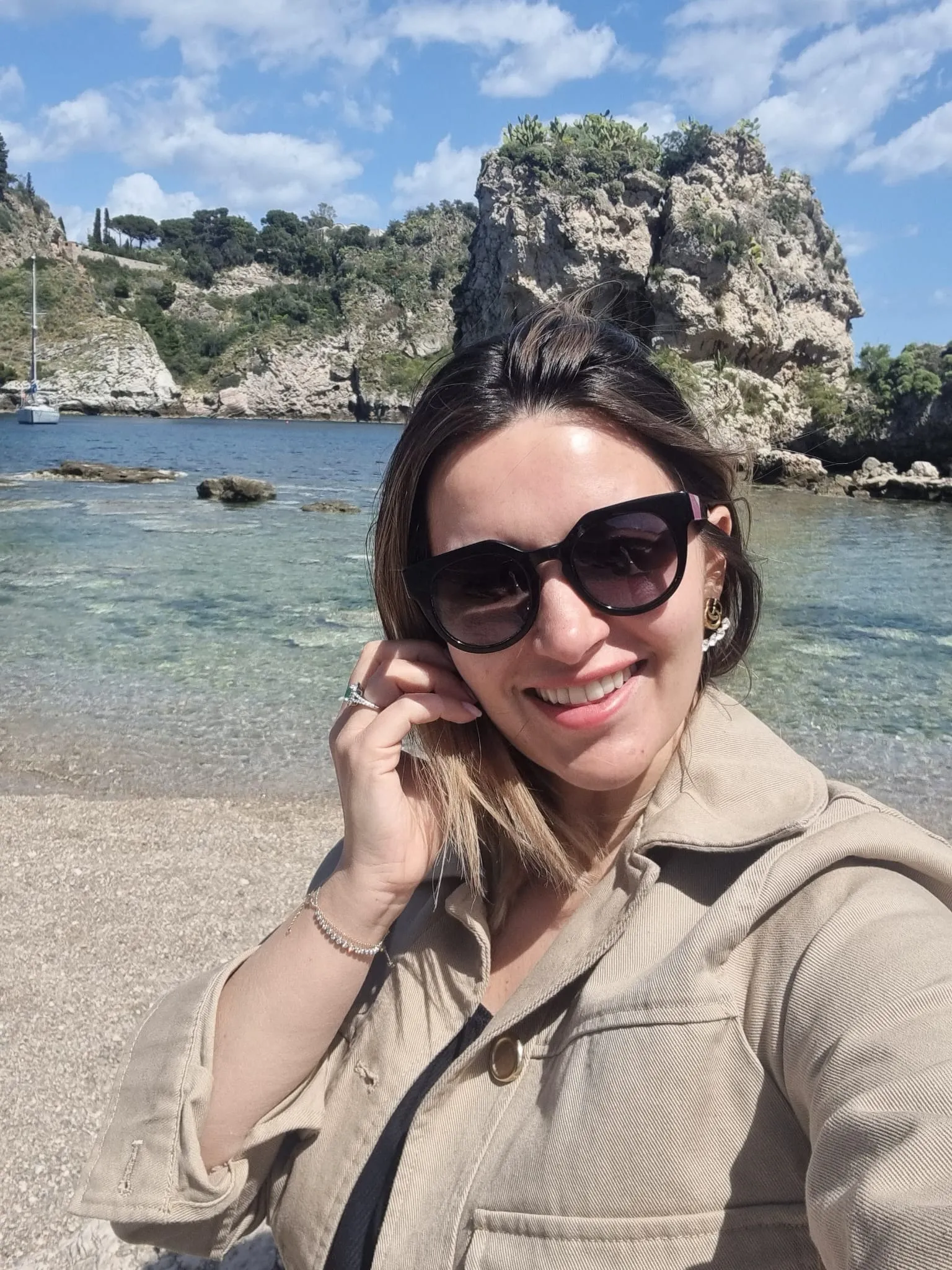 Surpriză fabuloasă pentru Ela Crăciun la împlinirea vârstei de 40 de ani