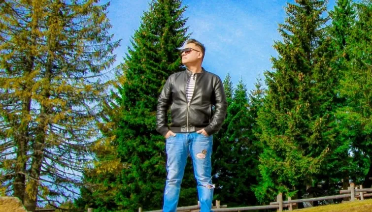 La implinirea celor 25 de ani de cariera, Geo Da Silva lanseaza “I Want You In My Life” si multe alte surprize!