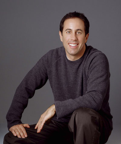 Jerry Seinfeld din Seinfeld a implinit 67 ani