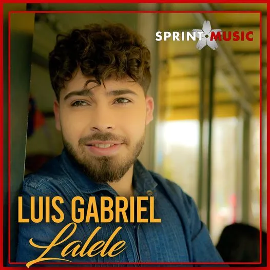 Ce piesă specială a lansat Luis Gabriel! Ce rol joacă artistul în noul său videoclip!