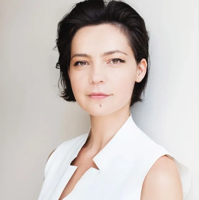 Actrița Maria Dinulescu a devenit și consultant de investiții în Dubai