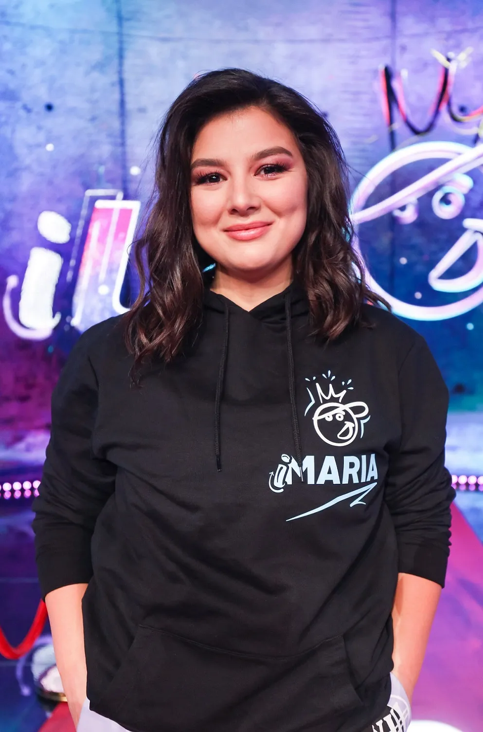 Maria Popovici, câștigătoarea sezonului 2 iUmor, este al patrulea jurat al ediției din această duminică, de la 20.00