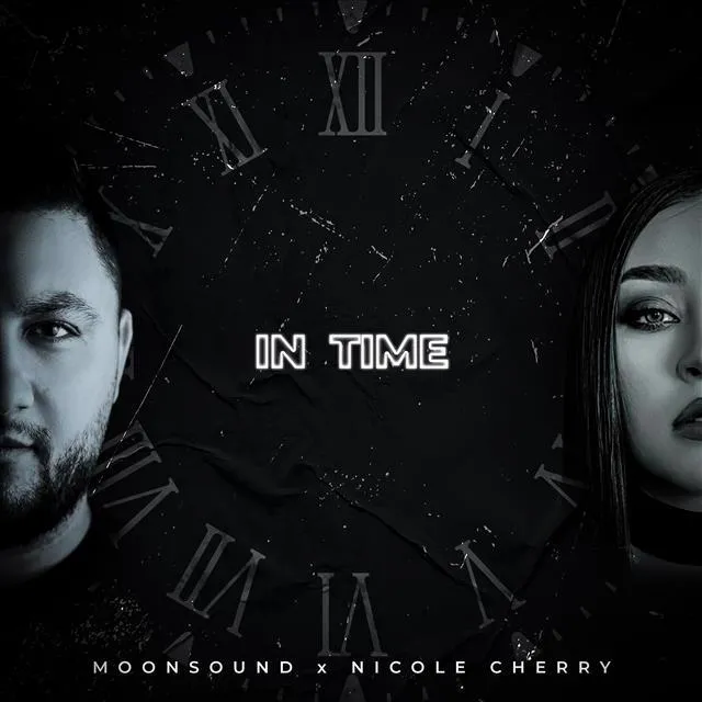 MoonSound si Nicole Cherry lanseaza „In Time”, piesa de pe coloana sonora a filmului „Legatii”