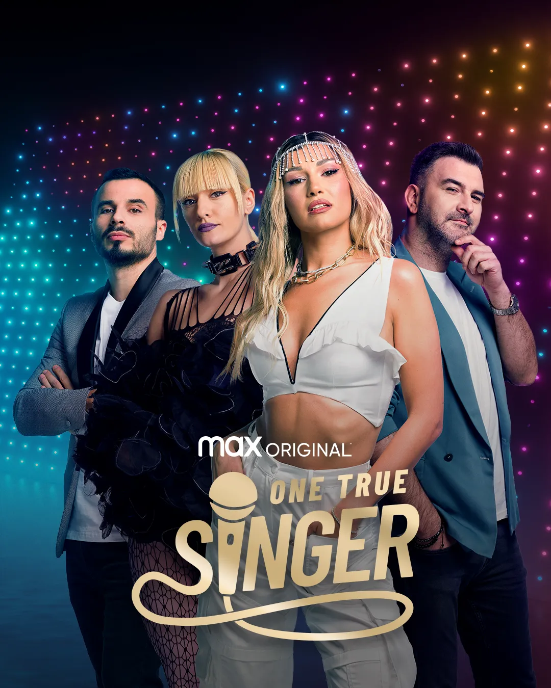Primele lansări din show-ul „One True Singer” sunt online!
