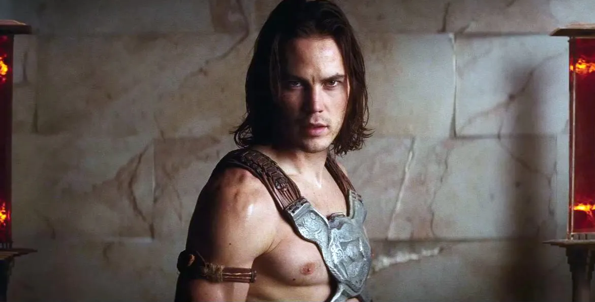 Taylor Kitsch din „John Carter” si “Kyle XY” si “Friday Nights Lights” e aniversatul zilei