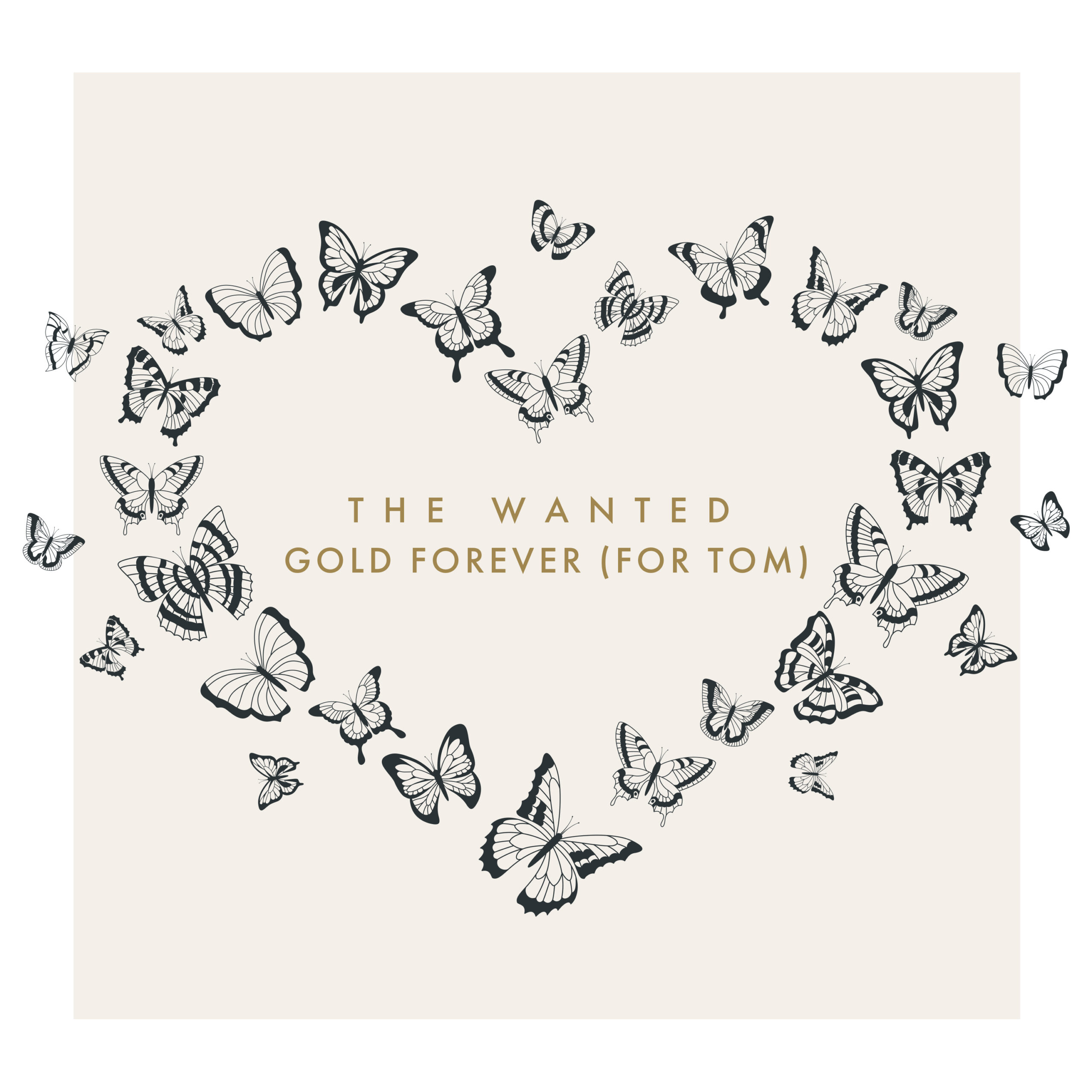 The Wanted a lansat piesa “Gold Forever”