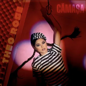 Theo Rose revine cu un nou single în colaborare cu Global Records – „Cămașa”