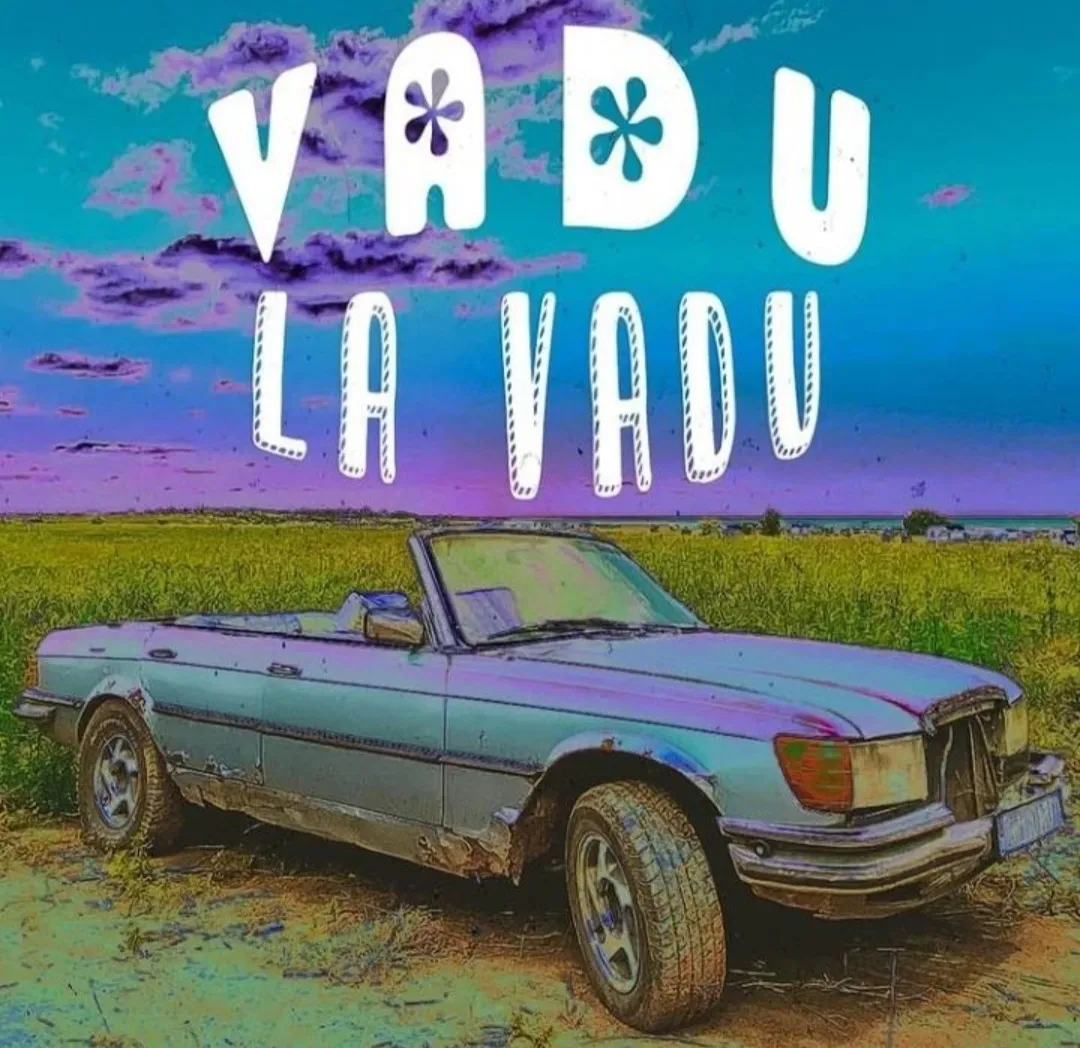 Trupa V.A.D.U va sustine un concert pe 2 aprilie