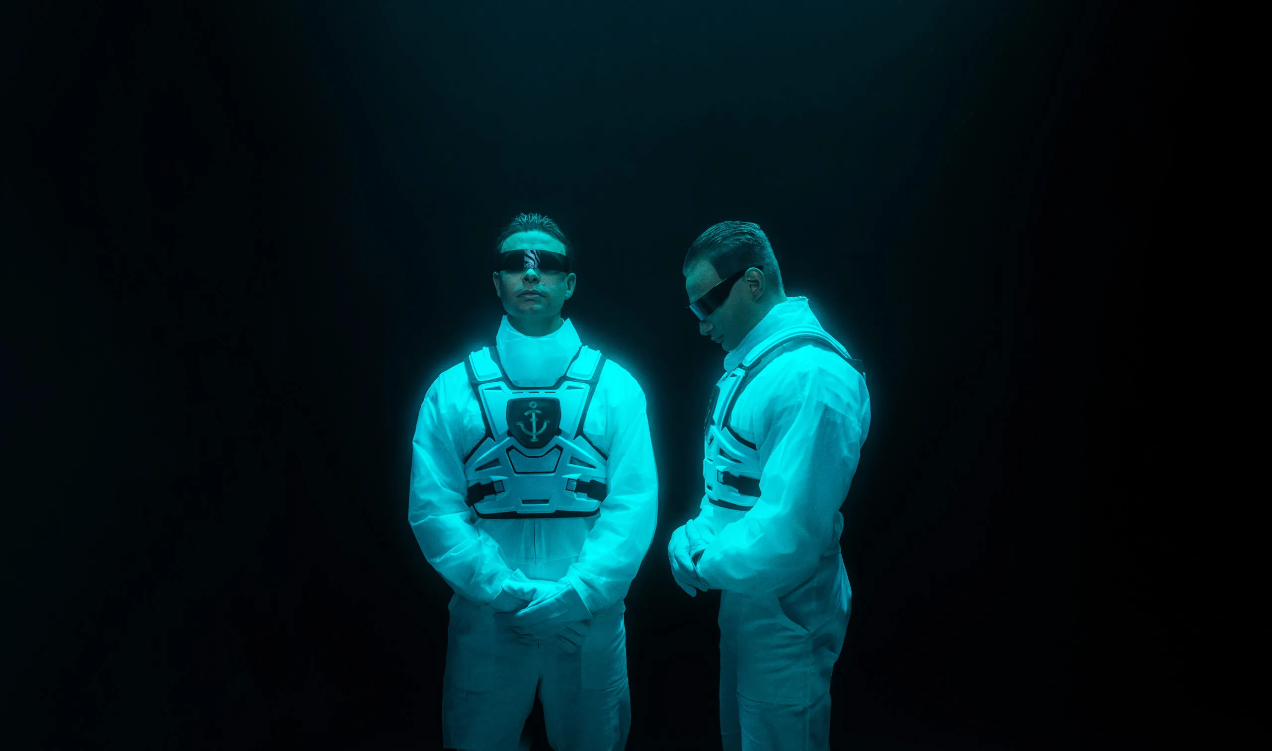 twocolors colaborează cu Pascal Letoublon pentru piesa “Break Up”
