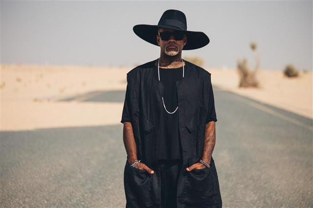 INTERVIU – Willy William, artistul care l-a impresionat pe Obama, marturii despre proiectele muzicale din 2022: „Fiecare artist evolueaza odata cu trecerea timpului” – VIDEO