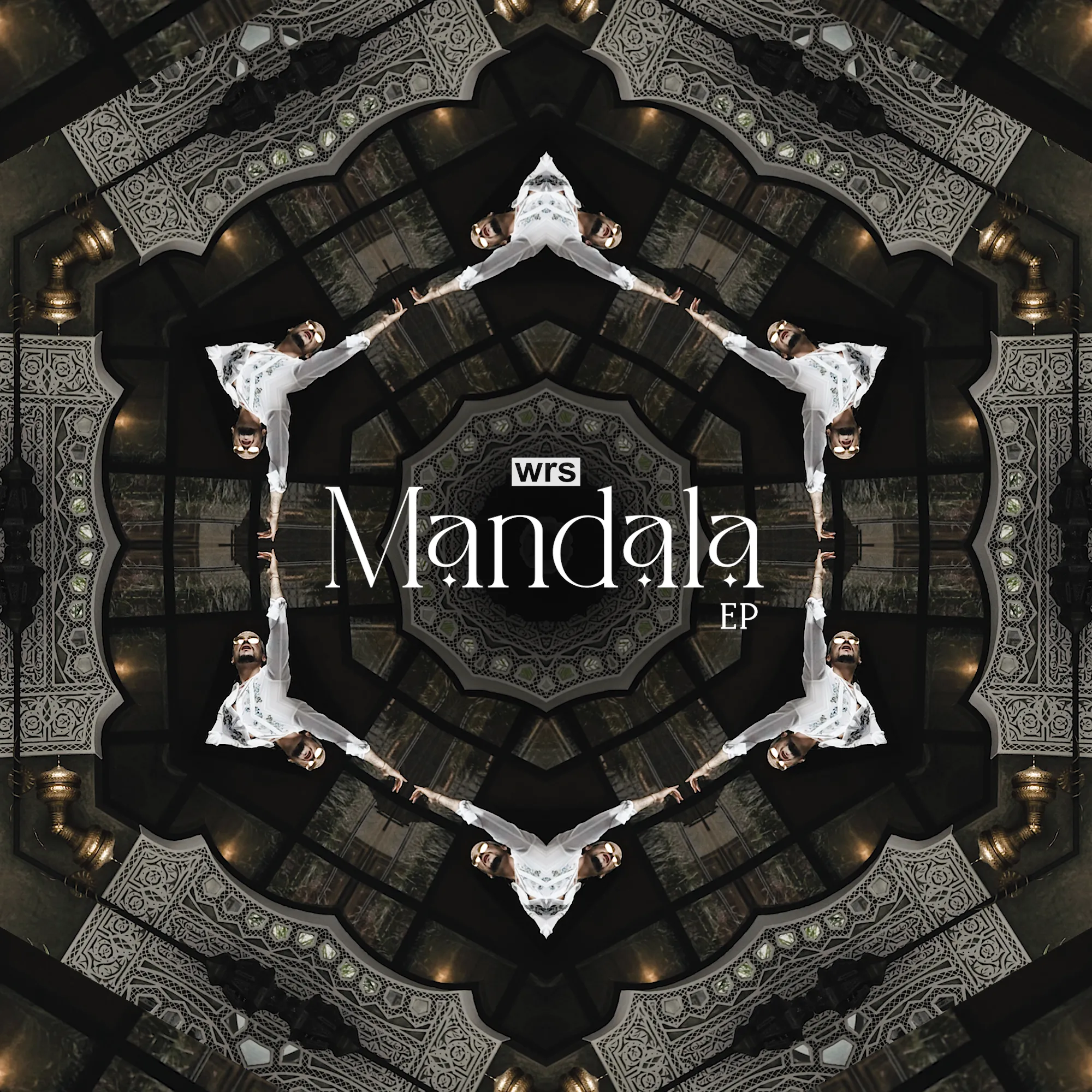 wrs lansează EP-ul MANDALA, ce include piesa Llámame