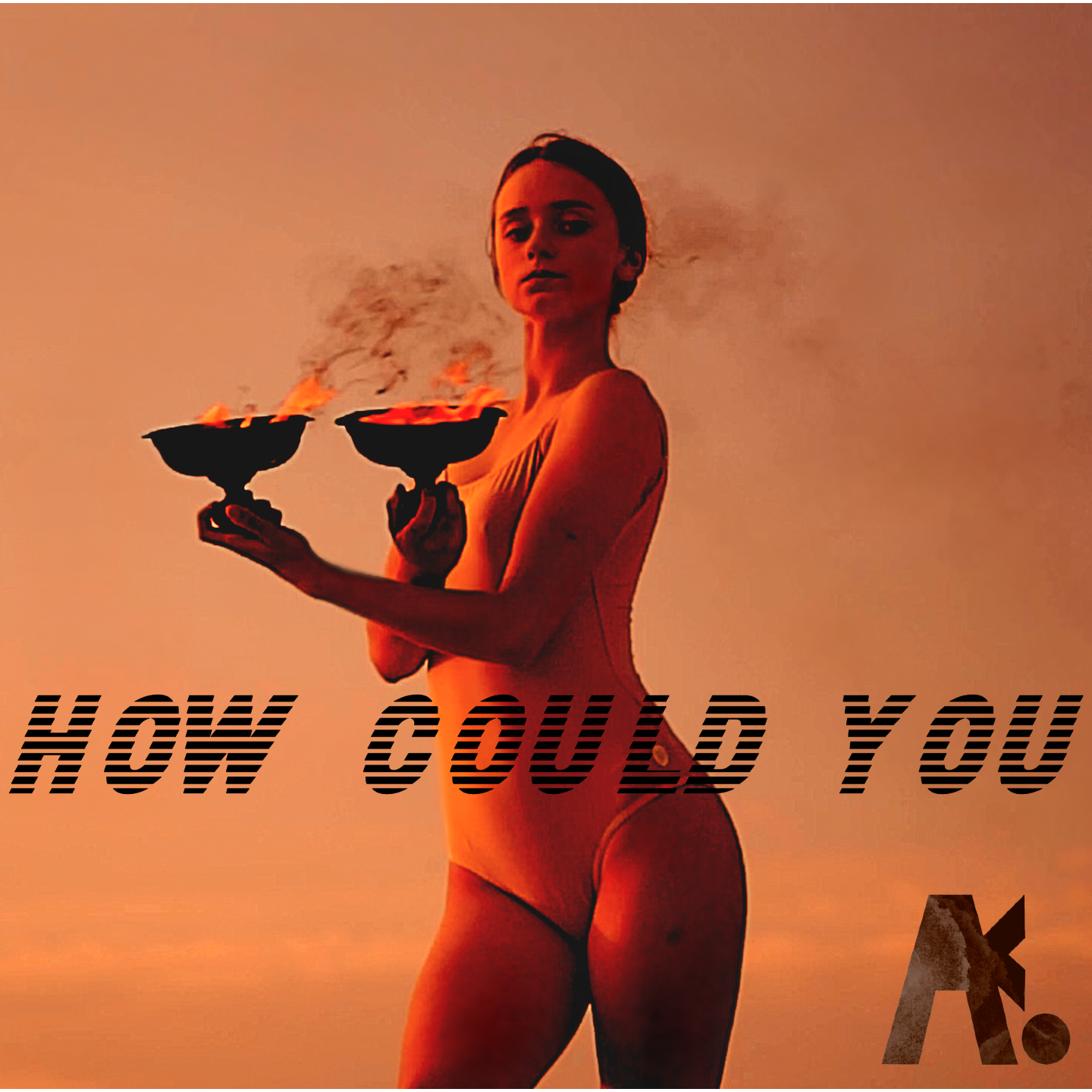 AKI lansează – How Could You – single-ul de debut al producătorului devenit artist