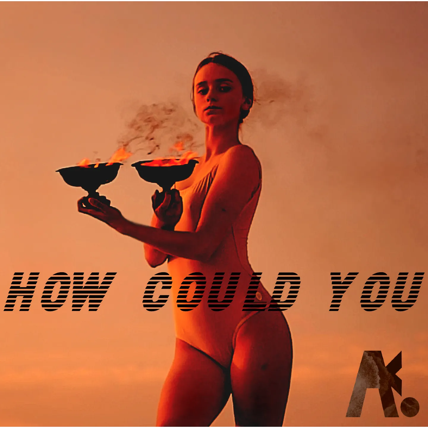 AKI lansează – How Could You – single-ul de debut al producătorului devenit artist
