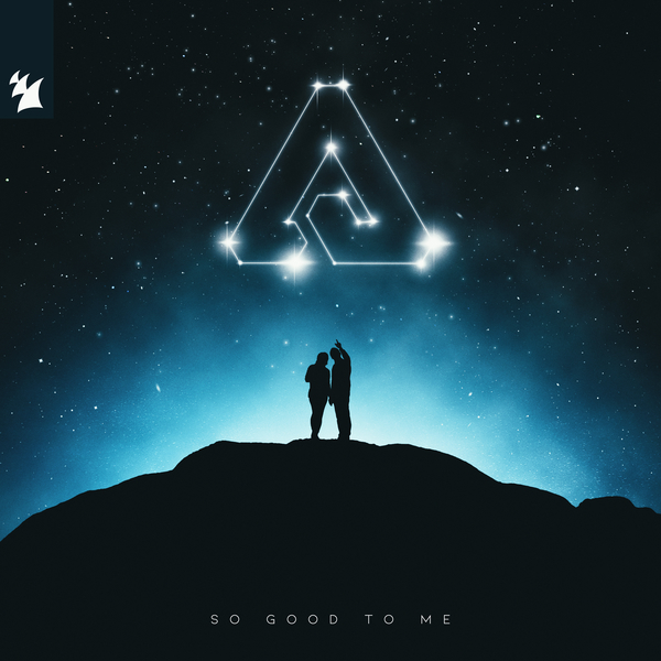 ARTY lanseaza „So Good To Me”, o piesa ca o constelatie