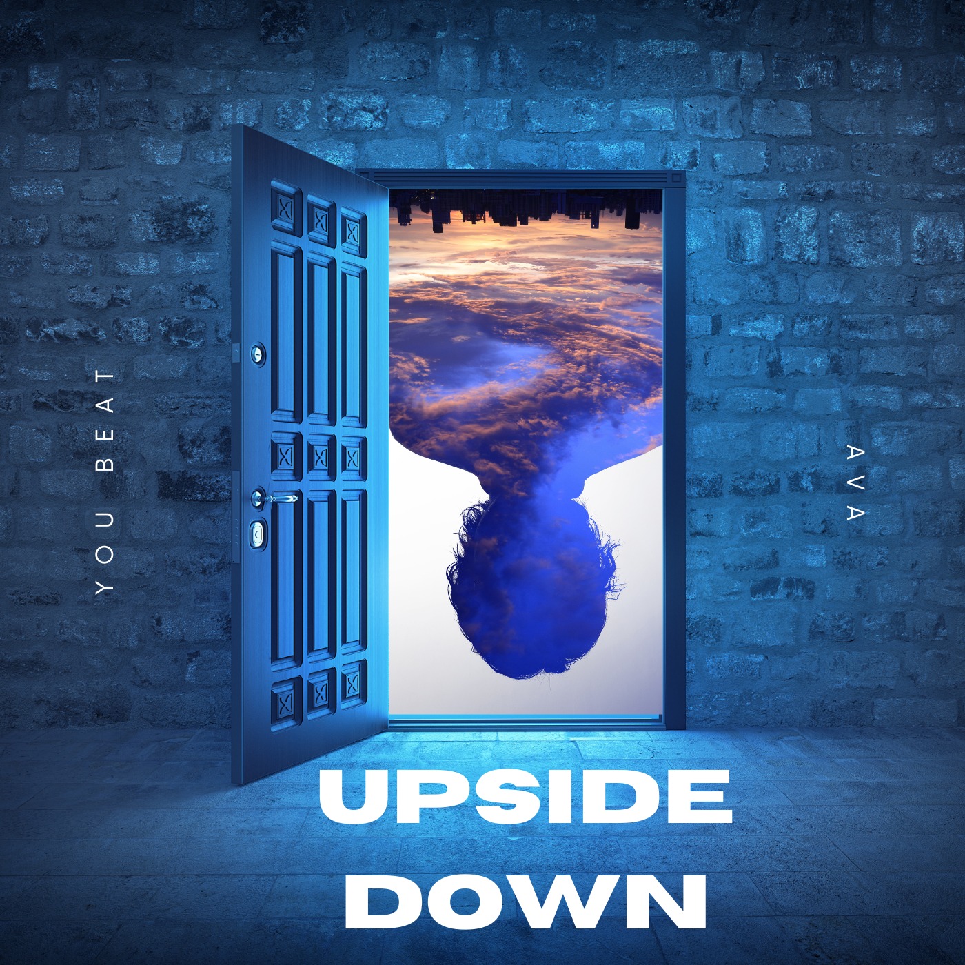 AVA lansează „Upside Down” alături de You Beat, un single nou pentru piața internațională