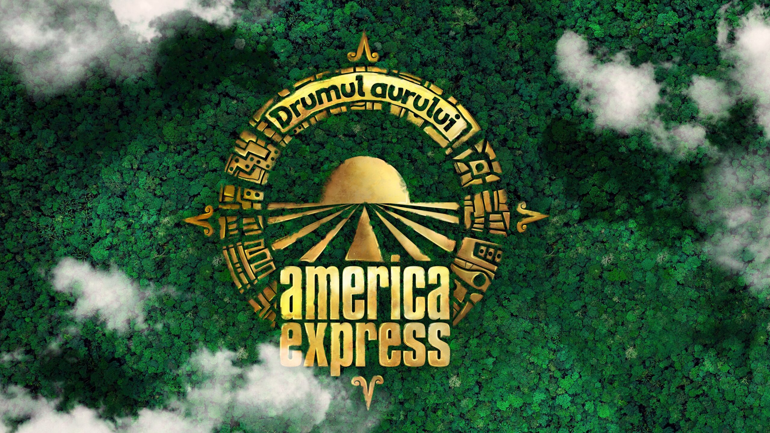 America Express – Drumul Aurului, cel mai dur reality show din România, revine din 15 ianuarie la Antena 1