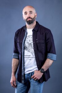 Andrei Samoil