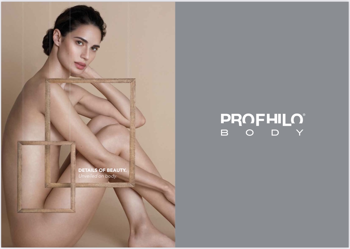 Cu Illuma Clinique, piele mai fermă în numai o lună!