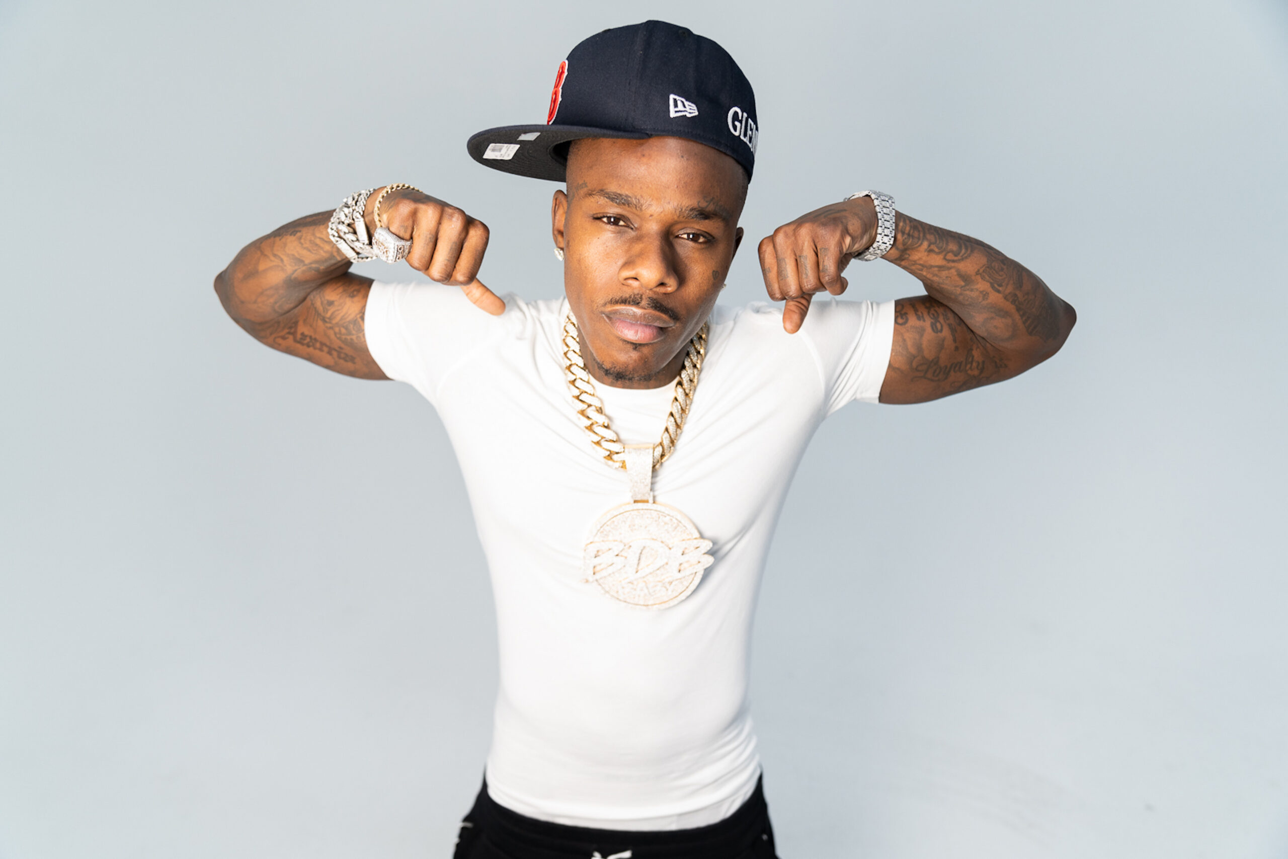 DaBaby face echipă cu Moneybagg Yo pentru “Wig”
